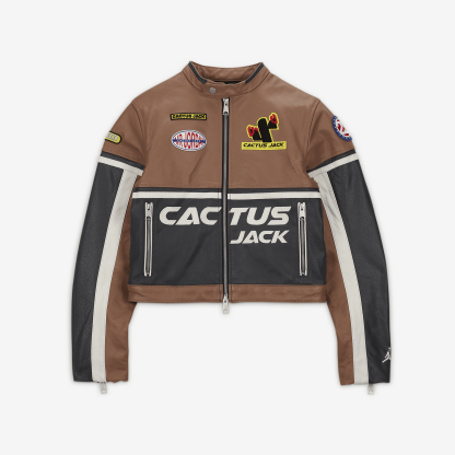 x Travis Scott - Women's Jacket