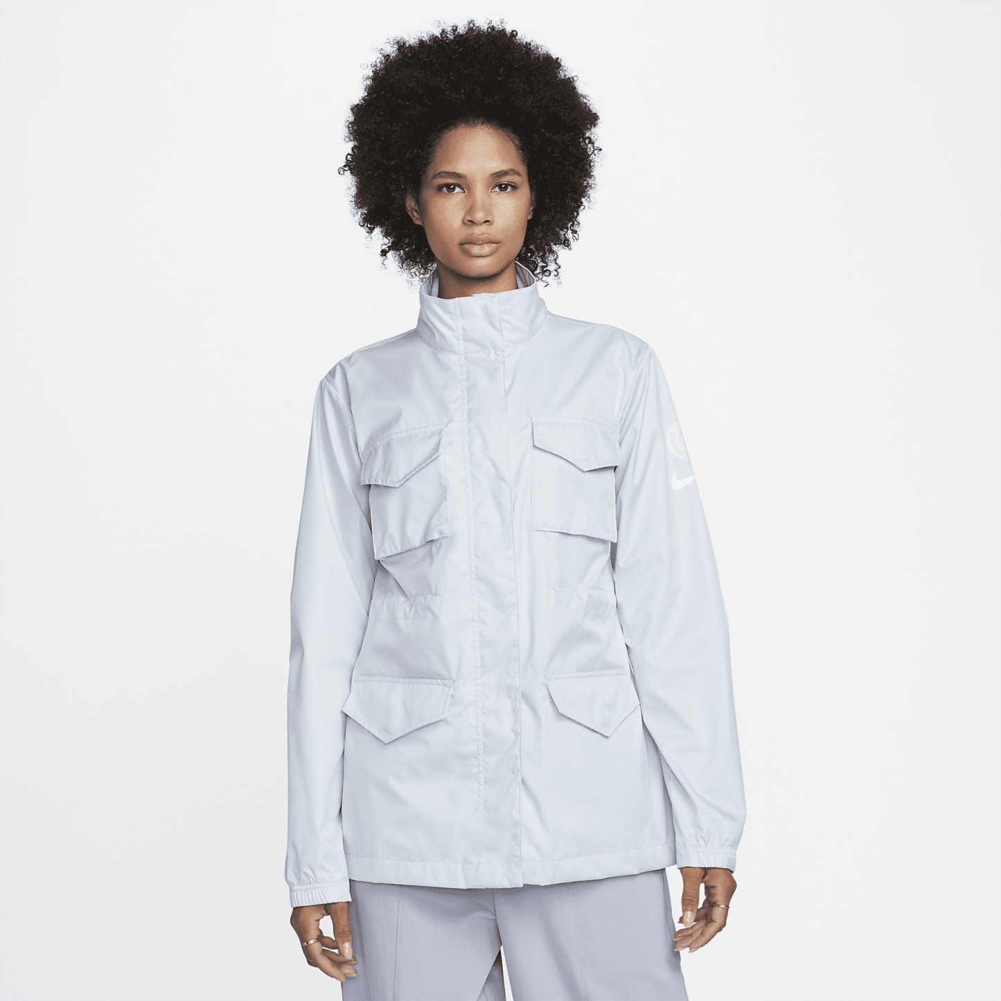 Paris Saint-Germain - Women's  M65 Woven Jacket