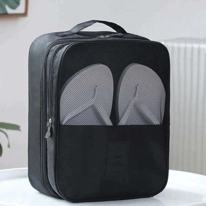 LifeJelly Travel Organizer (Black)