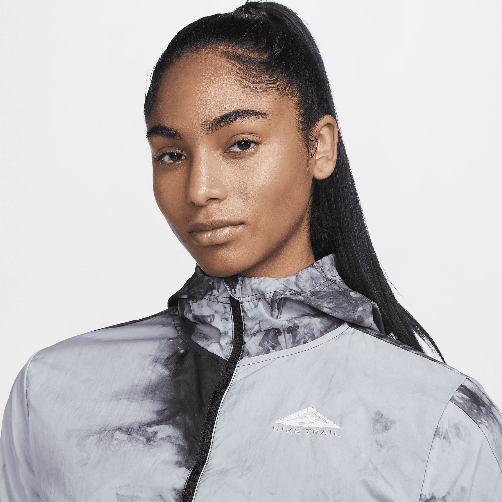 Repel - Women's Trail Running Jacket