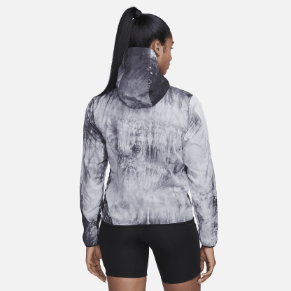 Repel - Women's Trail Running Jacket