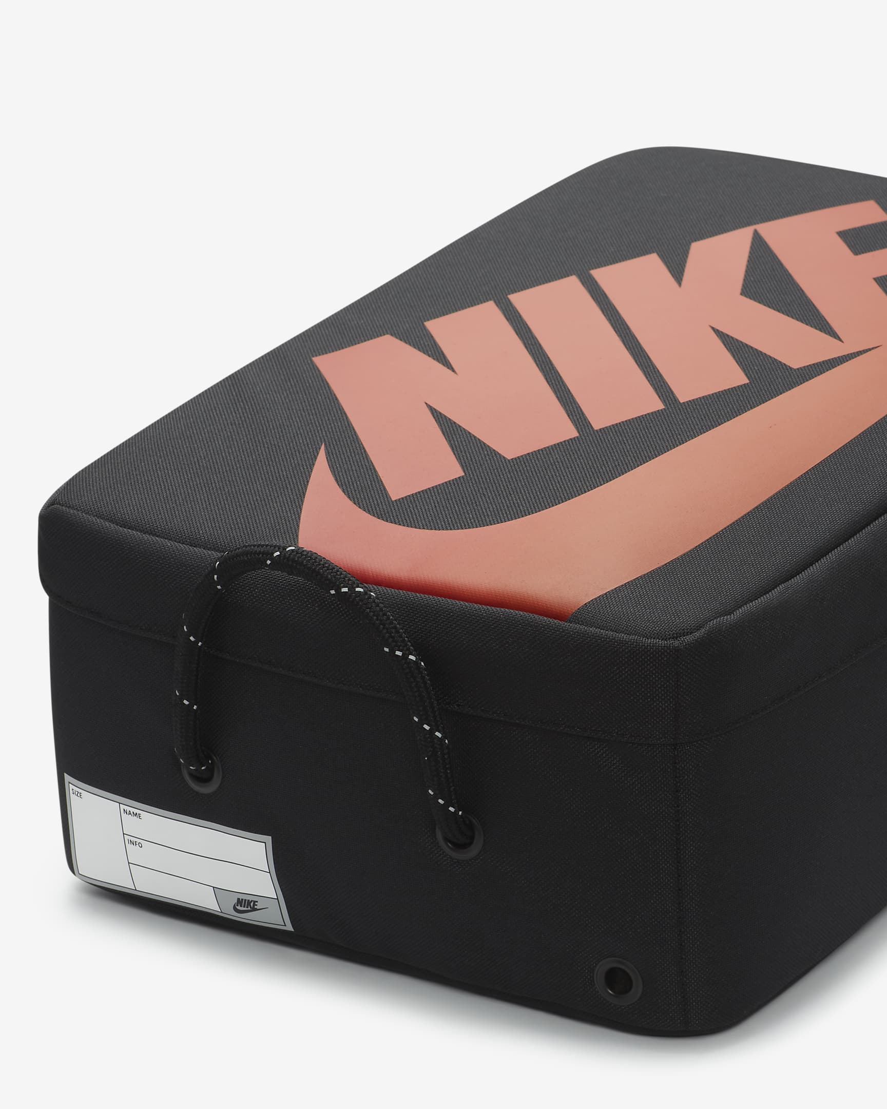 Shoe Box Bag (12L)