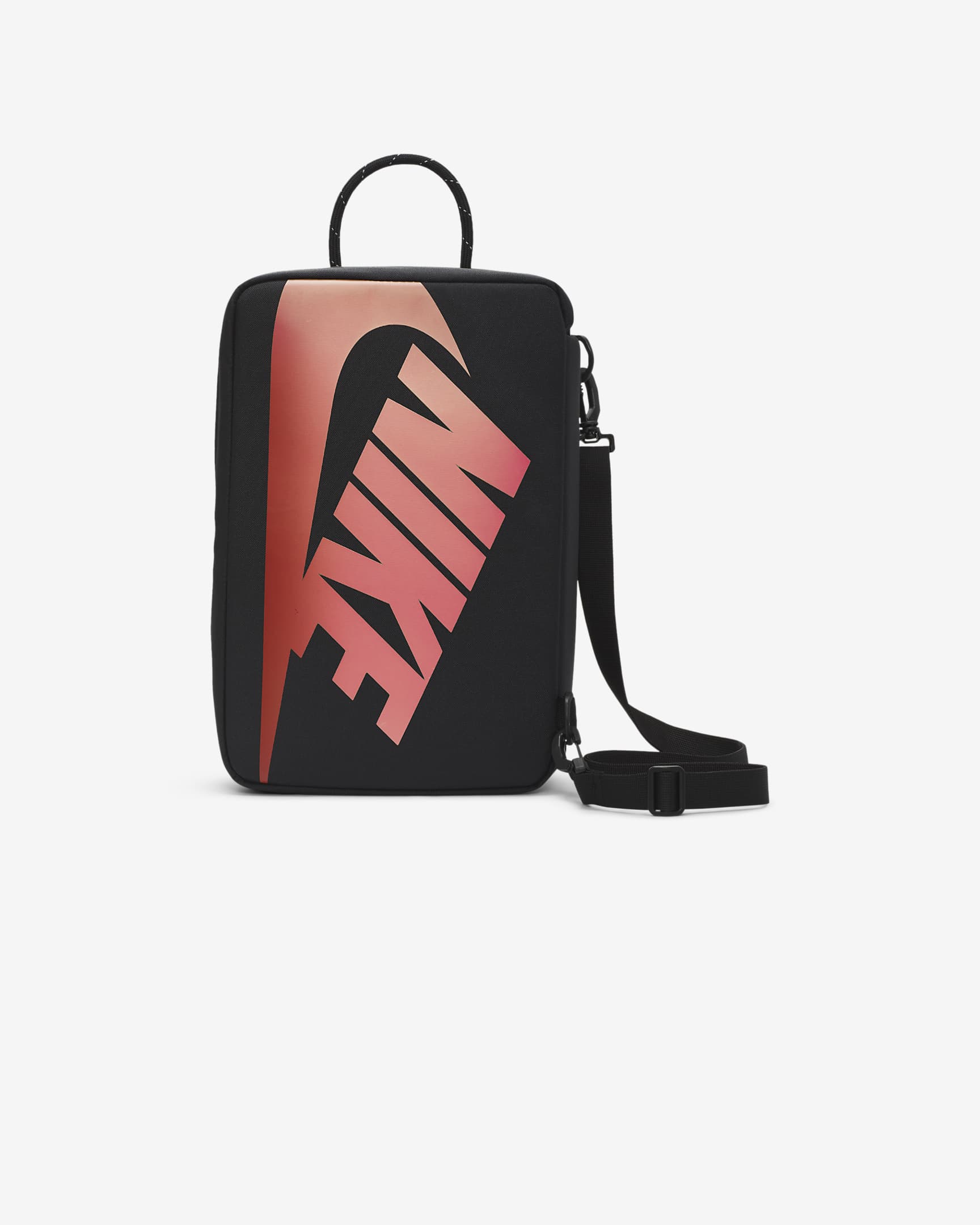 Shoe Box Bag (12L)