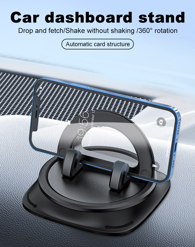 L50 Silicone Phone Mount - image 5