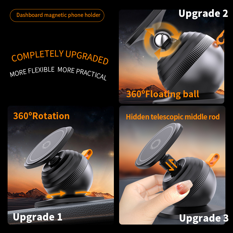 L60 Phone Mount - image 3