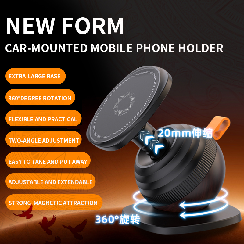 L60 Phone Mount - image 5