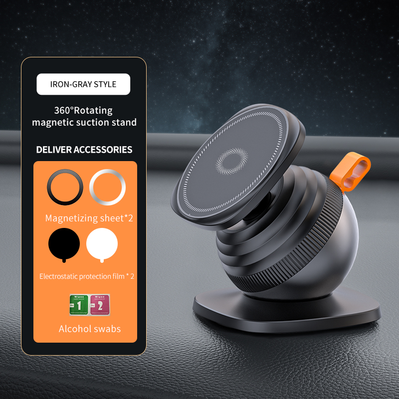 L60 Phone Mount - Sliver - image 9