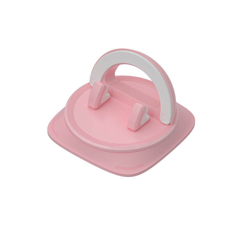 L50 Silicone Phone Mount - Pink - image 4