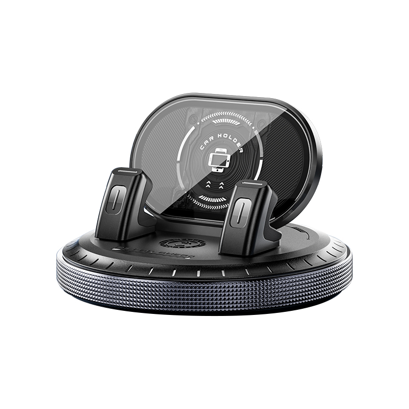 L30 Phone Mount - Black - image 1