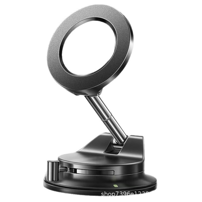 L80 Phone Mount - BLack - image 1