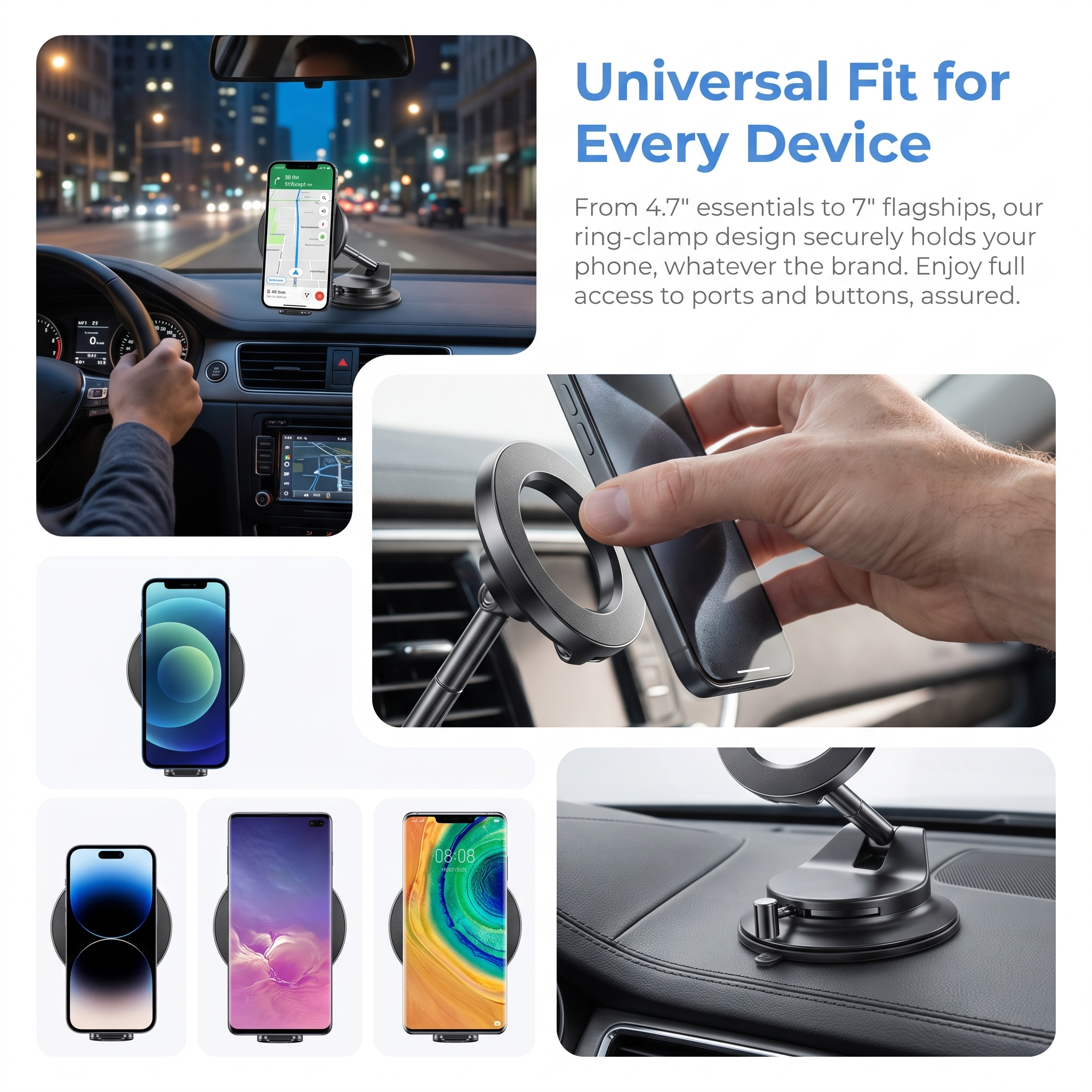 L80 Phone Mount - image 6