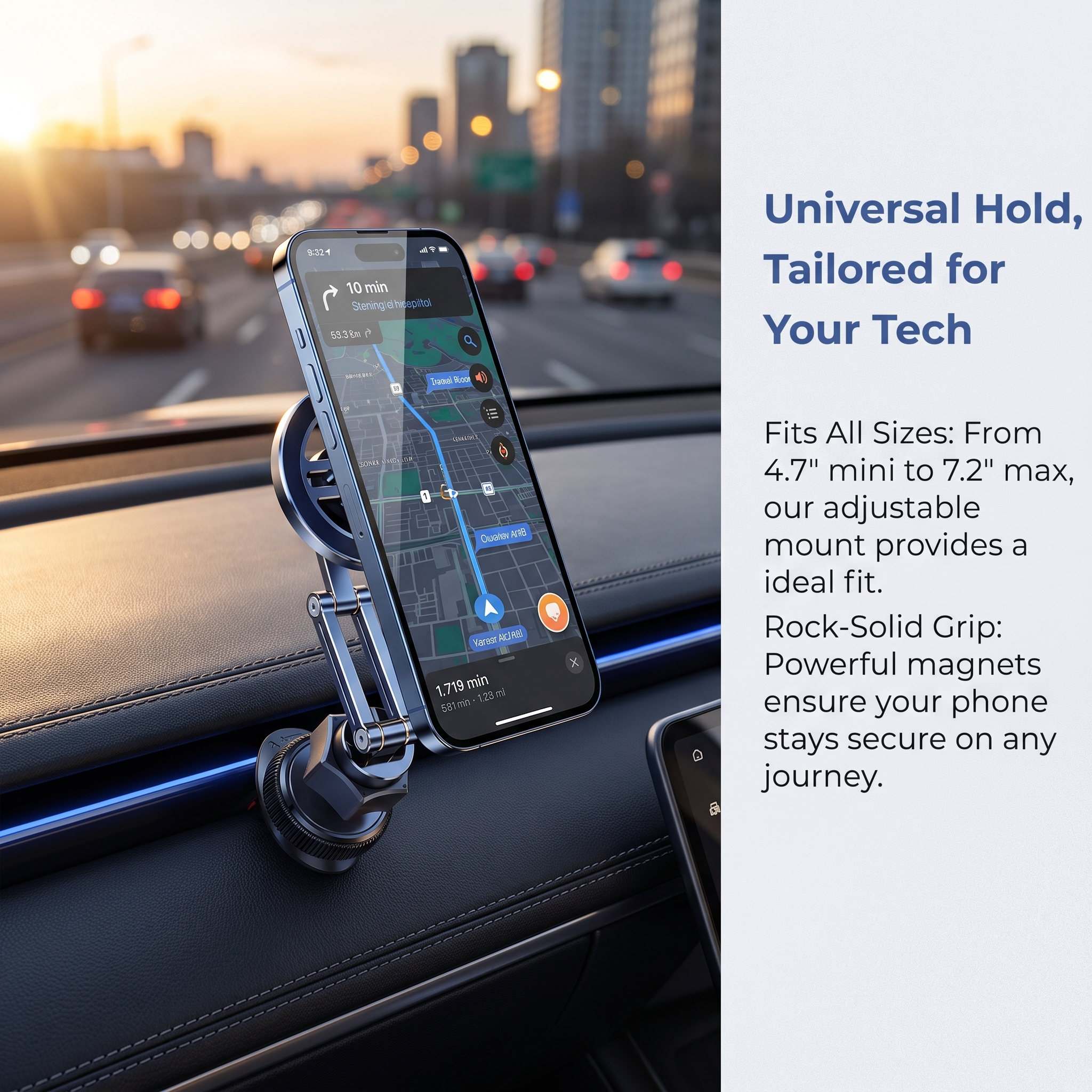 L70 Phone Mount - image 4