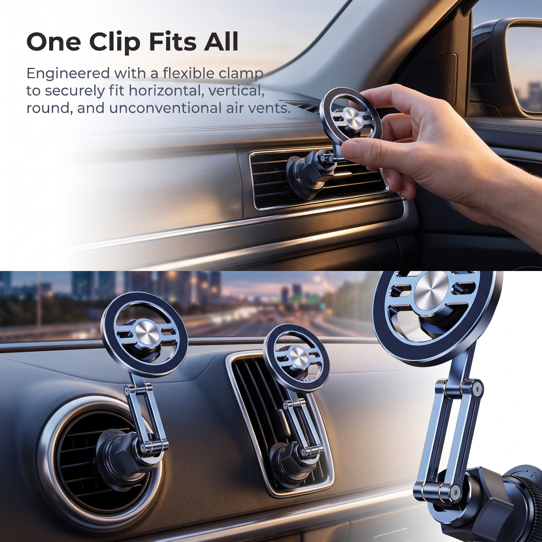 L70 Phone Mount - image 3