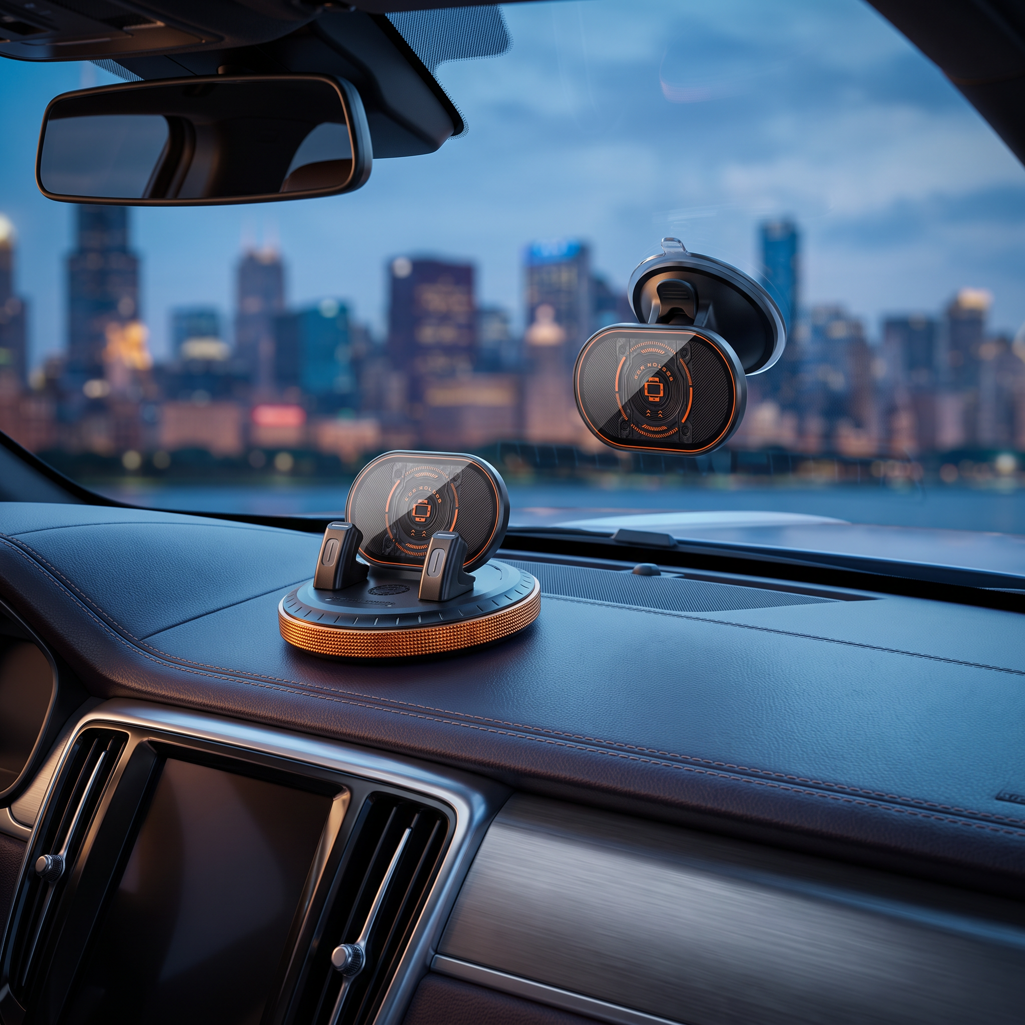 L30 Phone Mount - image 6