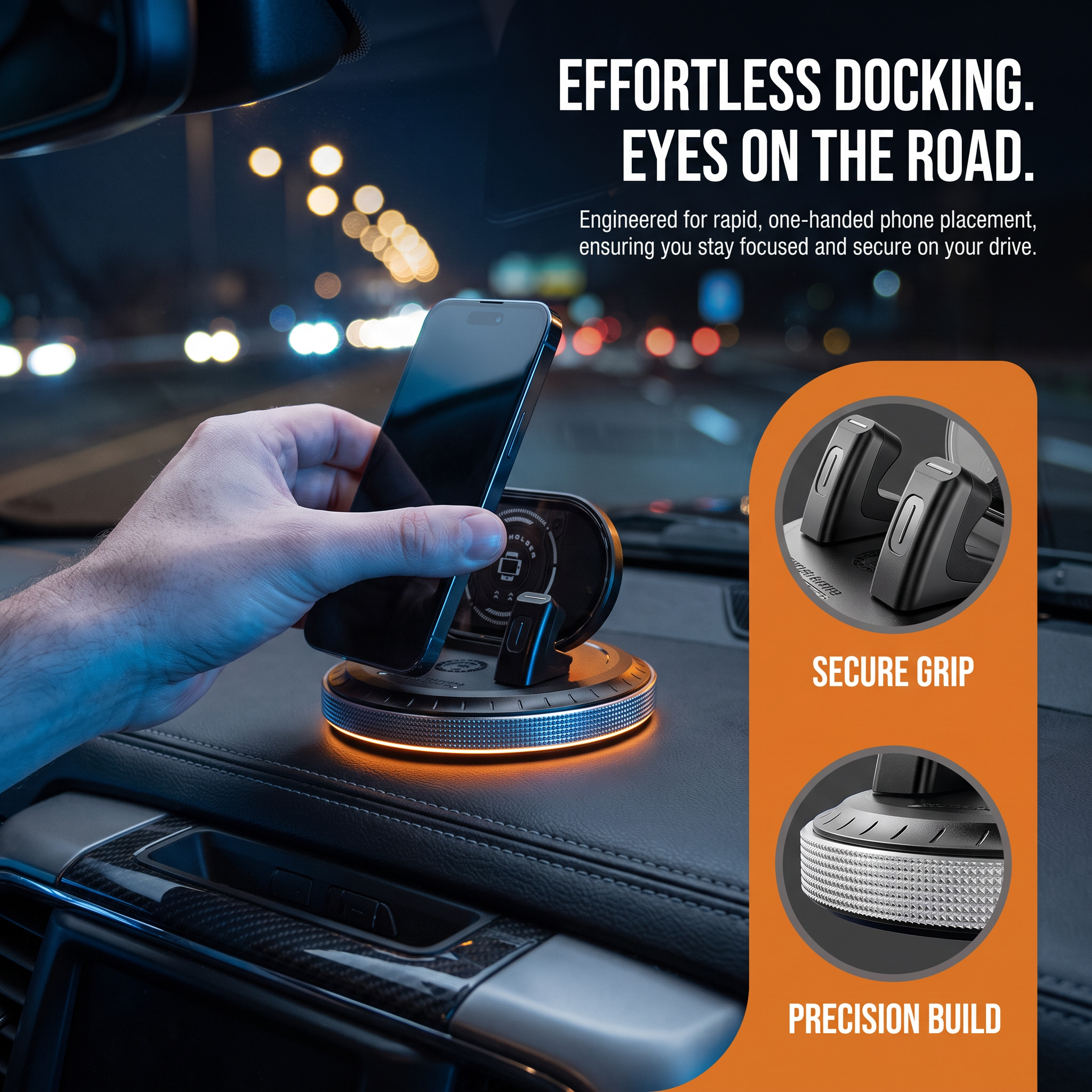 L30 Phone Mount - image 7