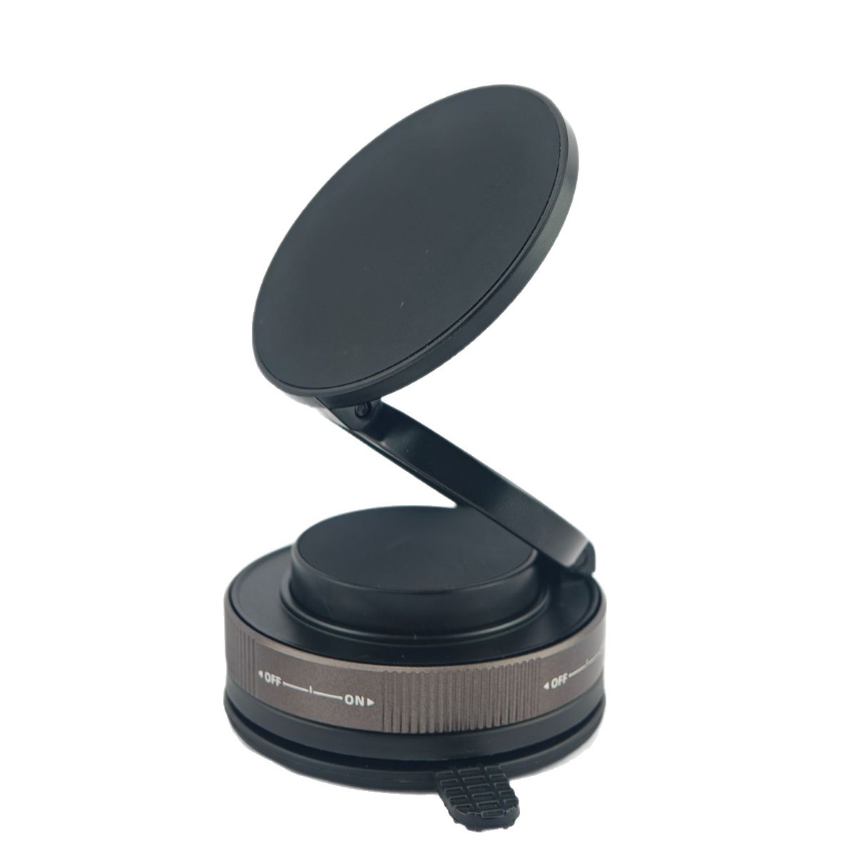 L20 Phone Mount - Black - image 1