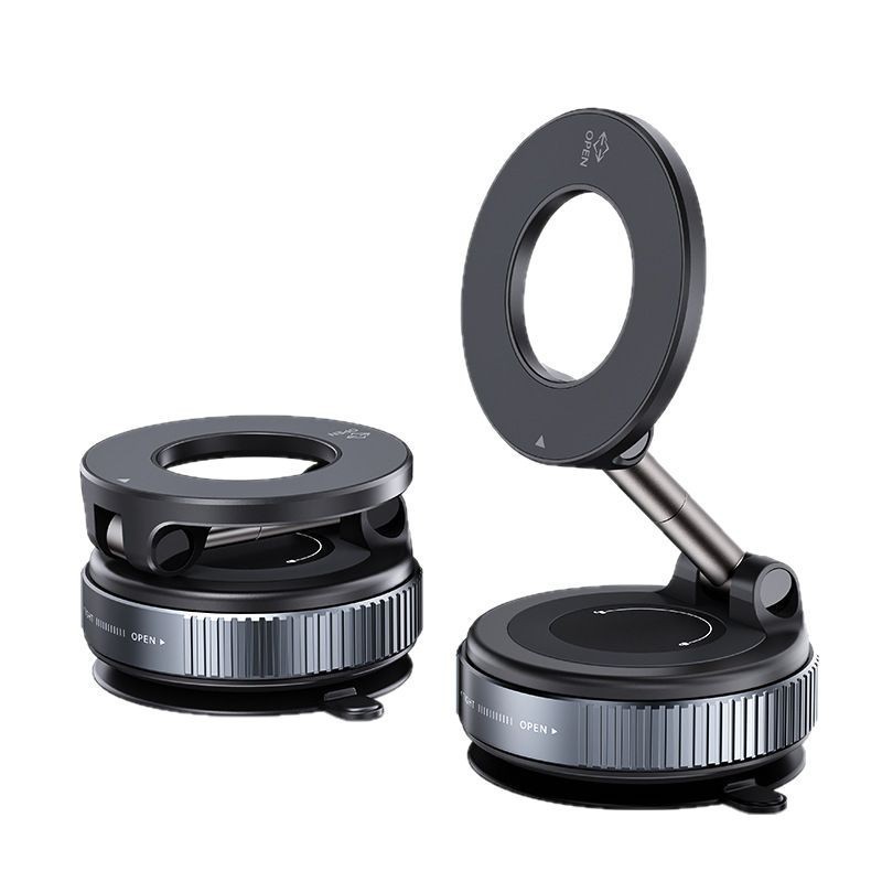 L10 Phone Mount - Black - image 1