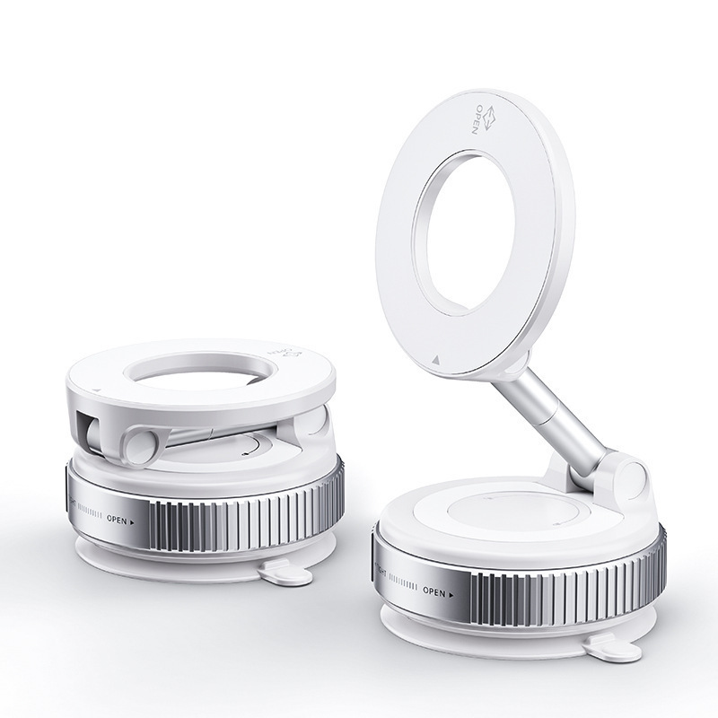 L10 Phone Mount - White - image 2