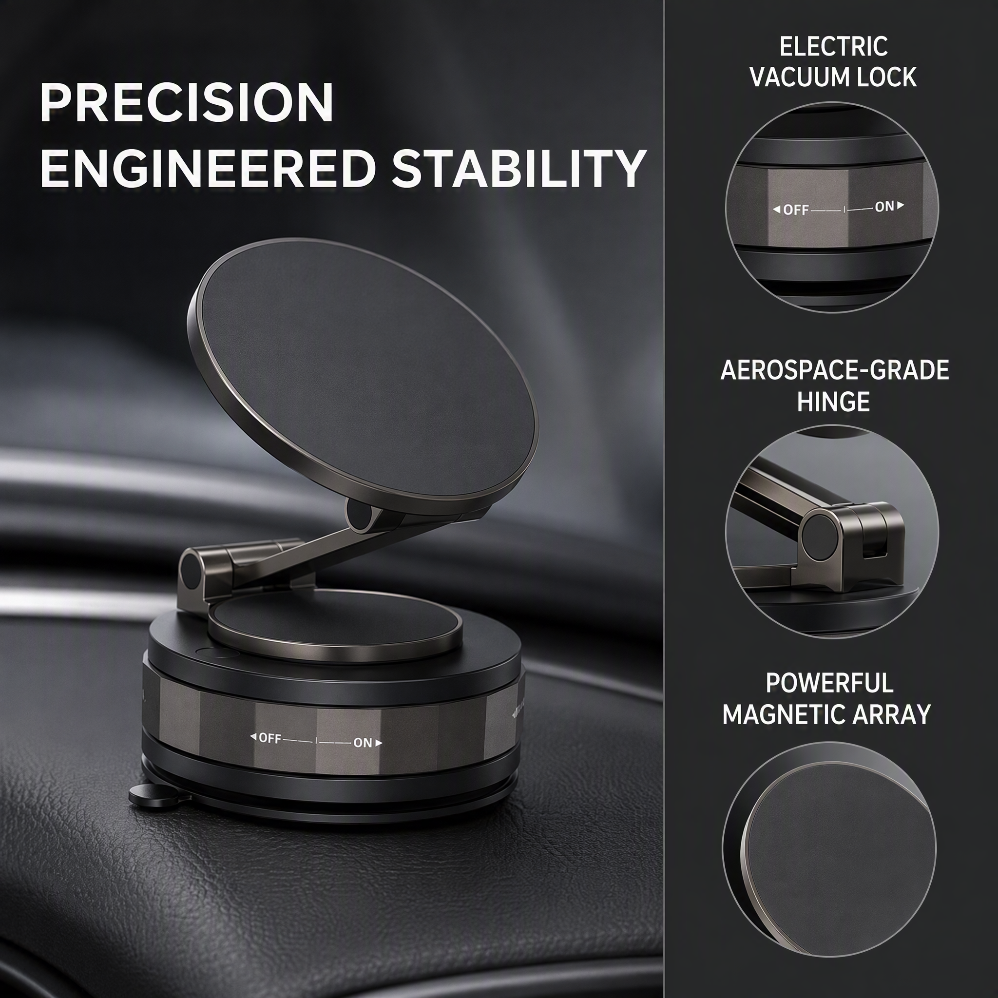 L20 Phone Mount - image 2