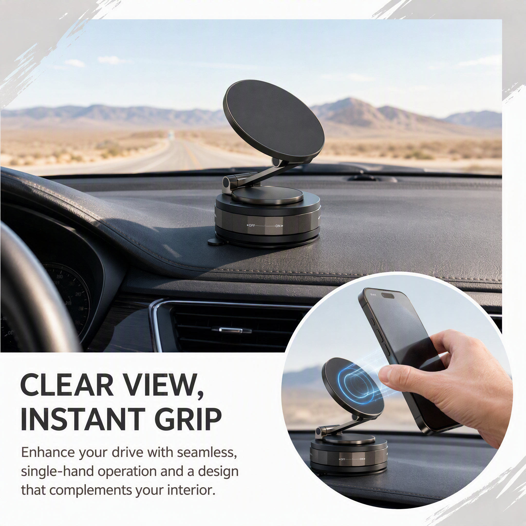 L20 Phone Mount - image 3