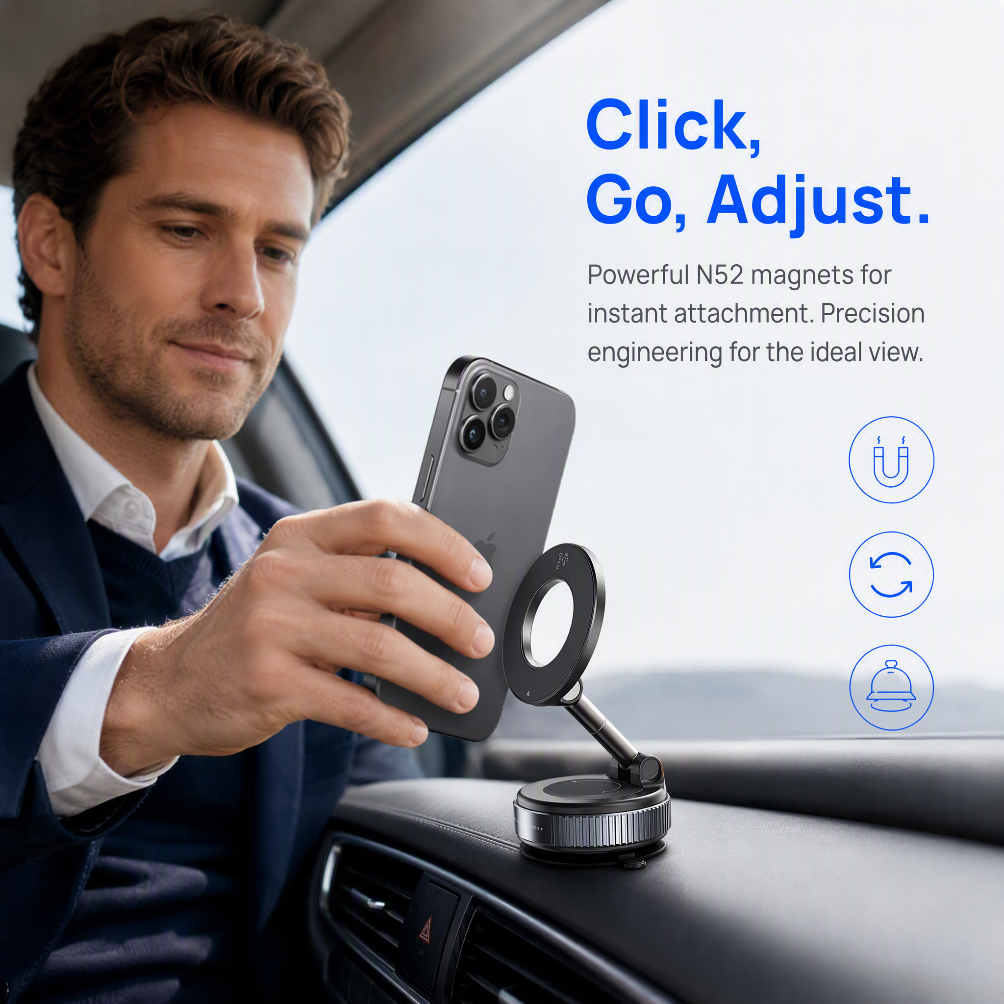L10 Phone Mount - image 3