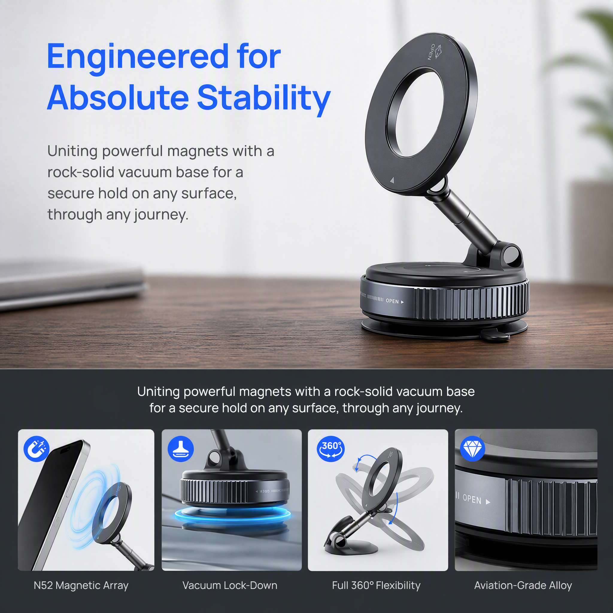 L10 Phone Mount - image 4