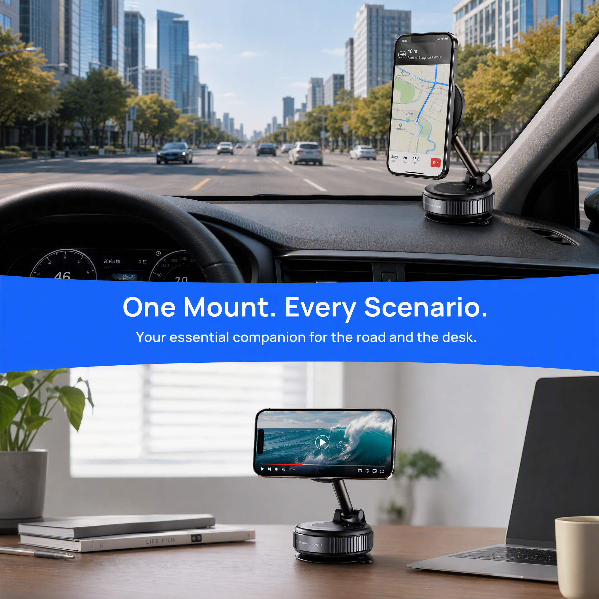 L10 Phone Mount - image 5