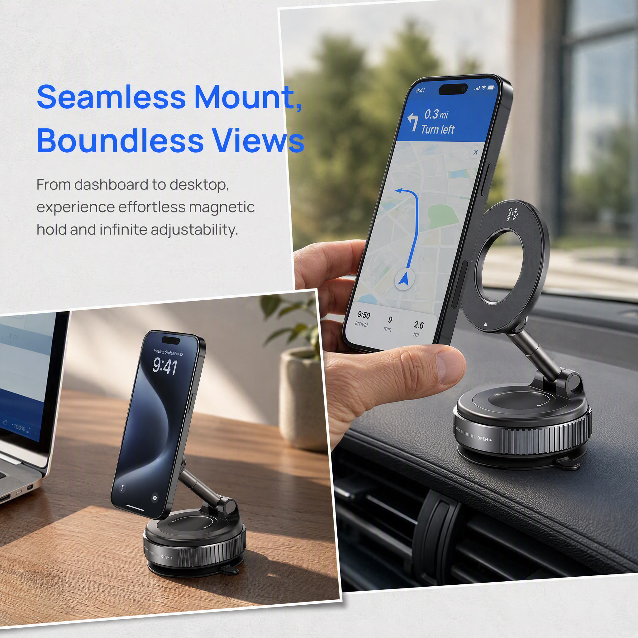 L10 Phone Mount - image 6