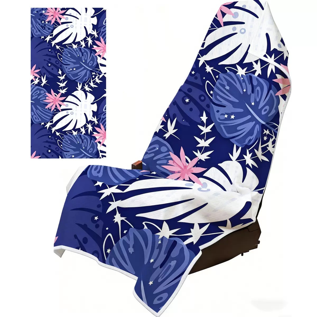 P20 Car Seat Cover Towel - 8 - image 8
