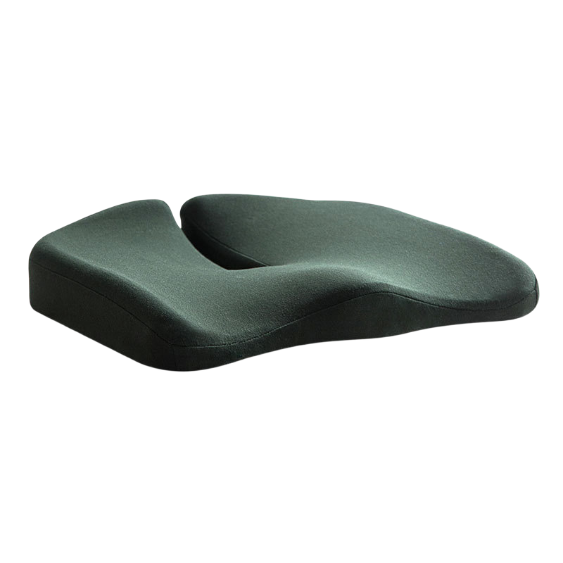 P70 Car Seat Cushion - Dark green - image 3