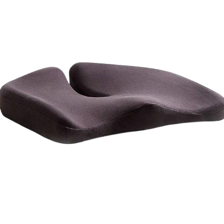 P70 Car Seat Cushion - Brown - image 4