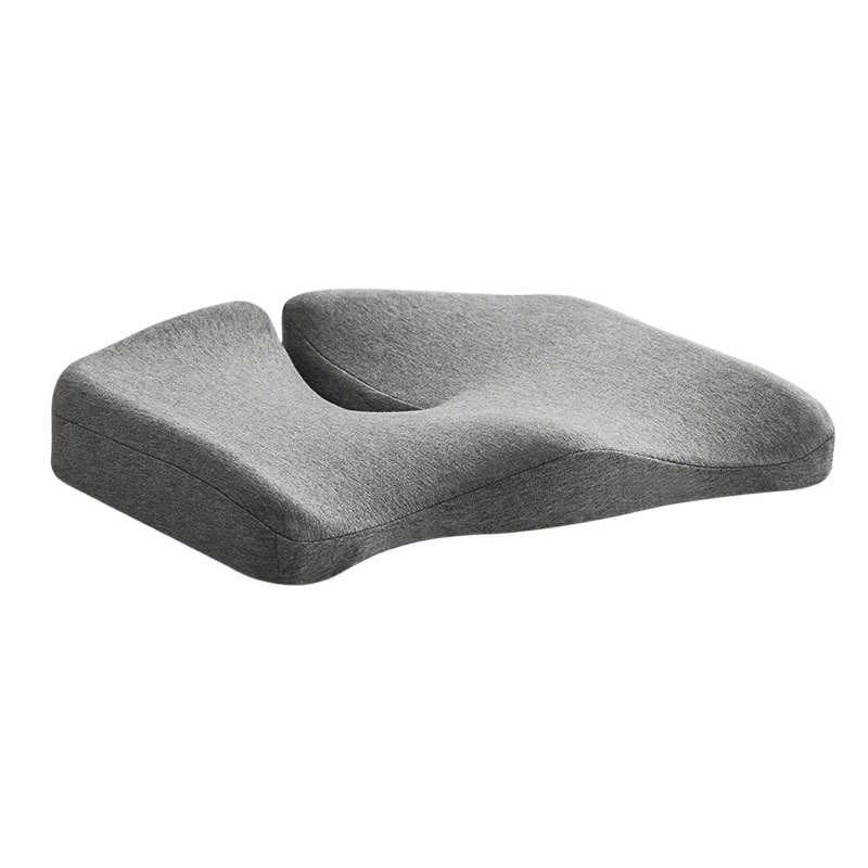 P70 Car Seat Cushion - Light gray - image 2