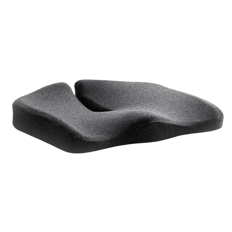 P70 Car Seat Cushion - Dark gray - image 1