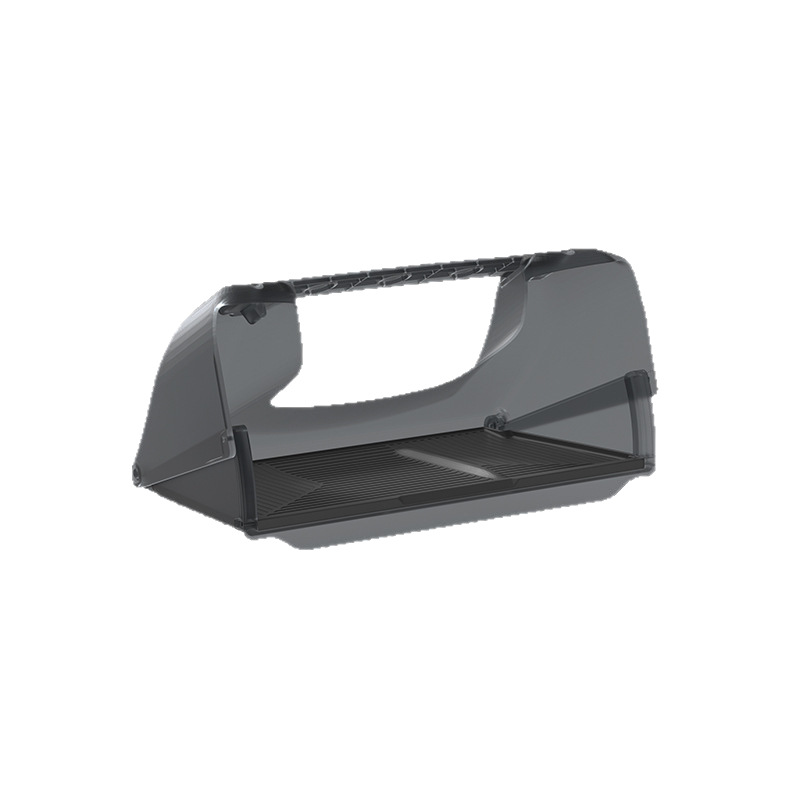 P110 Under Screen Storage Organizer for Model Y/ 3 - For Model Y/3 - image 1