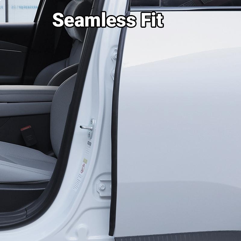 P120 Car Door Seals for Model 3/Y/3 Highland/Y Juniper - image 6