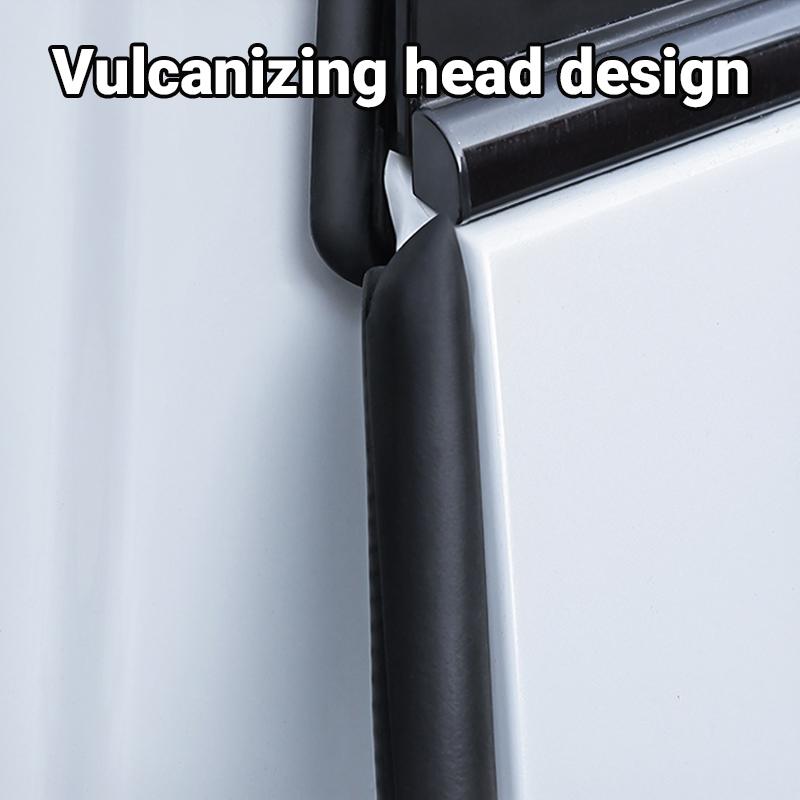 P120 Car Door Seals for Model 3/Y/3 Highland/Y Juniper - image 5