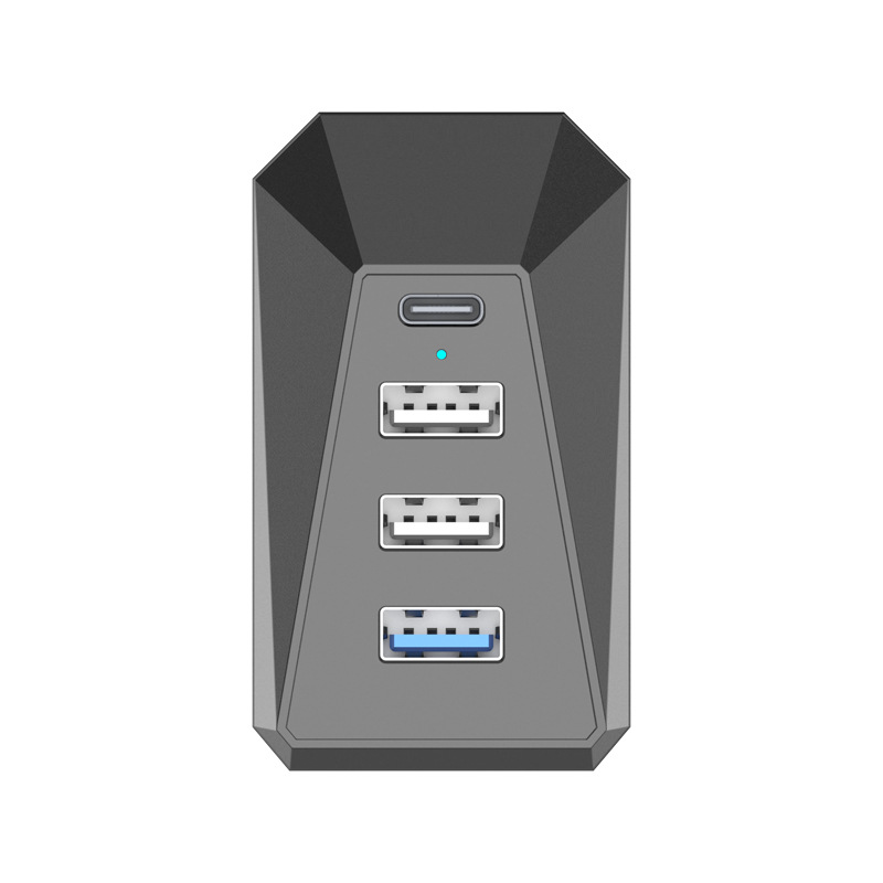 P160 USB Docking Station For Model Y/Y Juniper/3 Highland - For Model Y/Y Juniper/3 Highland - image 1
