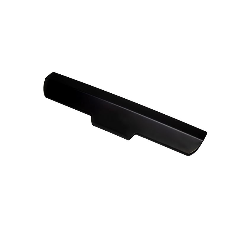P320 Blackened Taillight Lamp Shell Cover Trim for Toyota Tacoma 2024+ - Brake light lens(1Pcs) - image 2