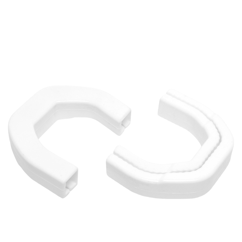 Premium Tow Hood Covers With RAM 1500 2019-2024 - image 1