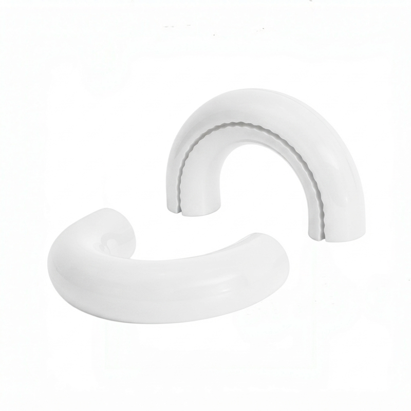 Premium Tow Hood Covers With F-150 2004-2025 - White - image 2