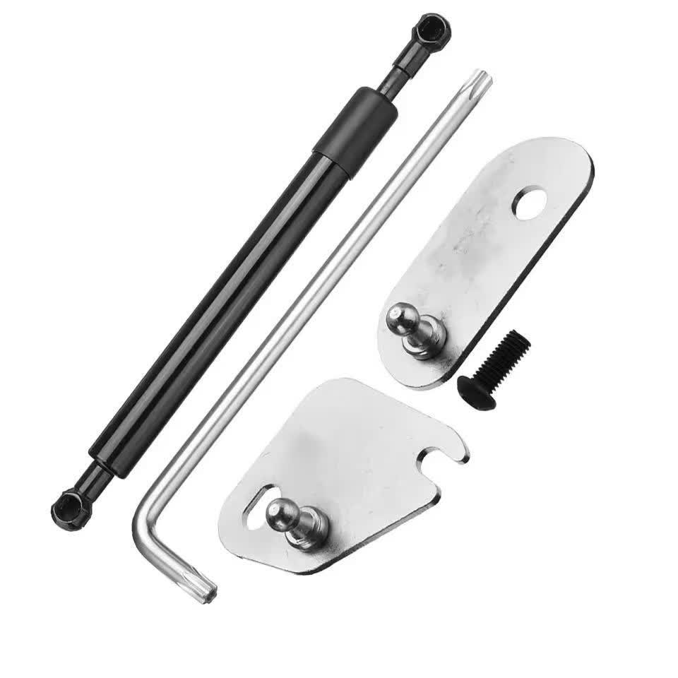 Tailgate Assist Shock Strut Compatible With 2015-2020 Ford Raptor F150 - Left - image 8