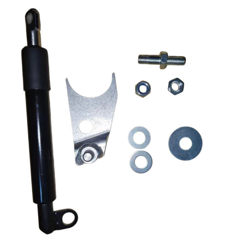 Tailgate Assist Shock Damper Compatible With 1999-2006 Chevy Silverado GMC Sierra - 1 - image 2