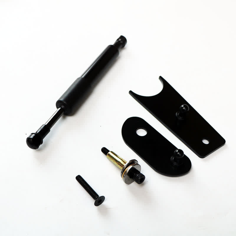 Tailgate Assist Shock Damper Compatible With 2007-2019 Chevy Silverado GMC Sierra - 1 - image 3