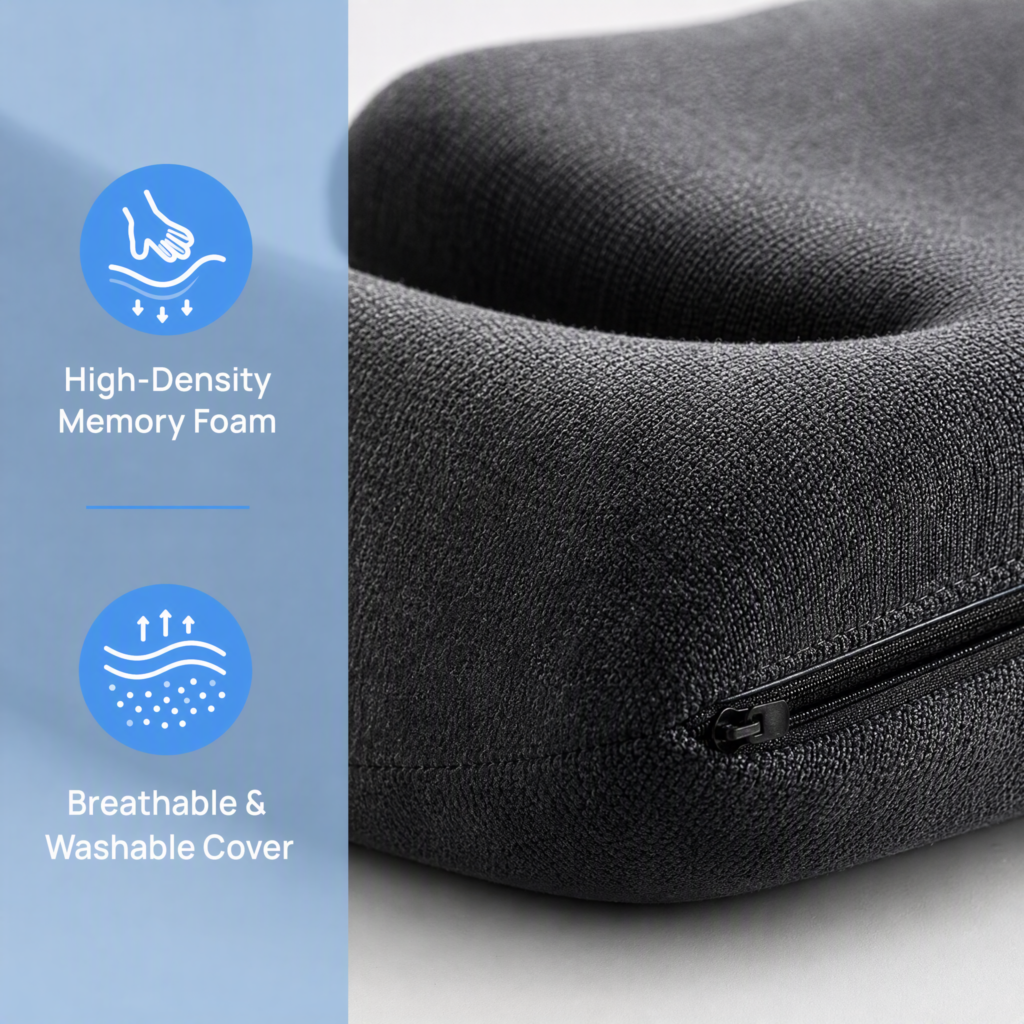 P70 Car Seat Cushion - image 7