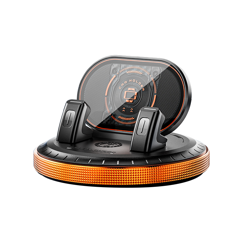 L30 Phone Mount - Orange - image 3