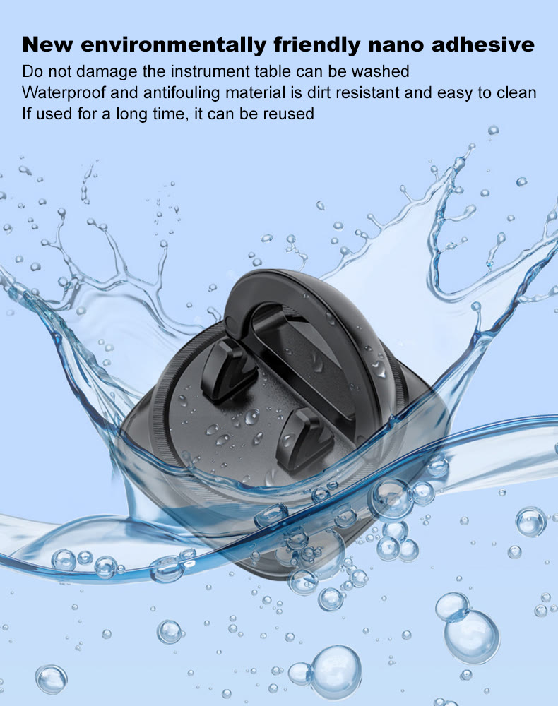 L50 Silicone Phone Mount - image 10