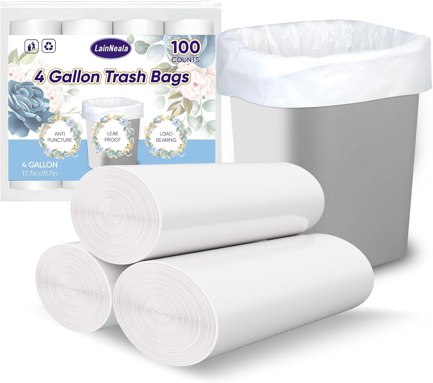 trash bag