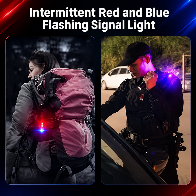 【Ultra Bright Sky Cannon】High Power Zoomable White Laser Flashlight