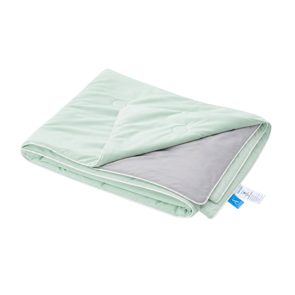 Ice Silk Summer Quilt
