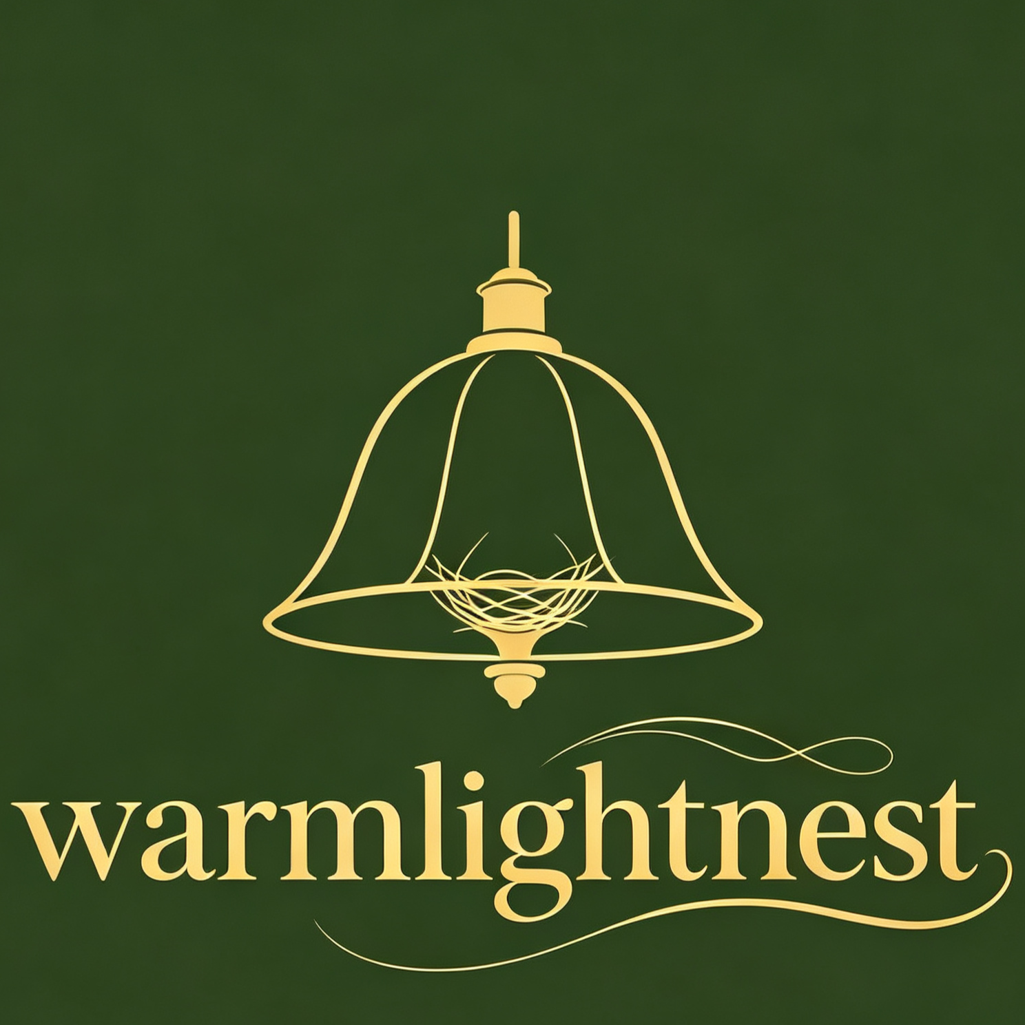 Warmlightnest